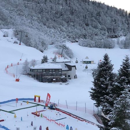 Le Skidoux 2*, Au Pied Des Pistes, Vue Montagne غوريت المظهر الخارجي الصورة