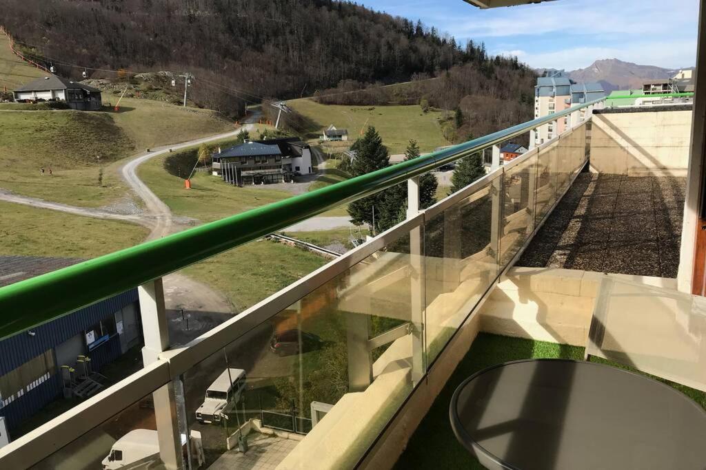 Le Skidoux 2*, Au Pied Des Pistes, Vue Montagne غوريت المظهر الخارجي الصورة