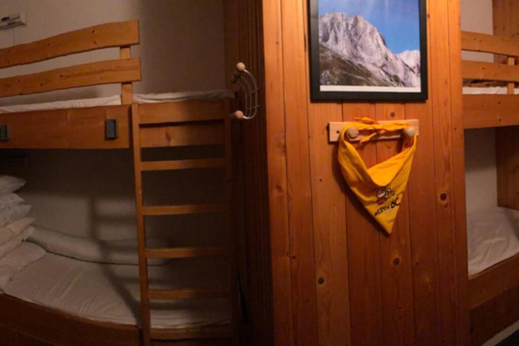 Le Skidoux 2*, Au Pied Des Pistes, Vue Montagne غوريت المظهر الخارجي الصورة