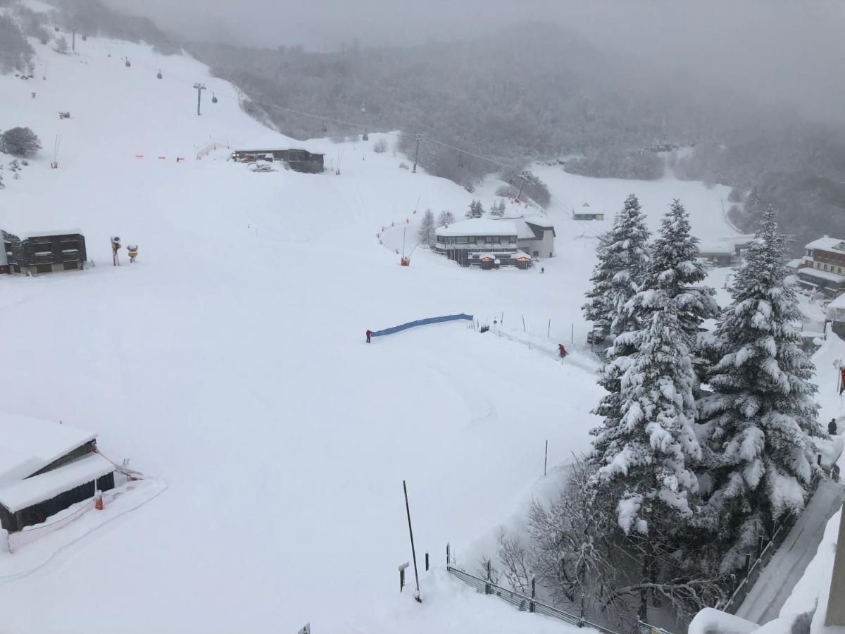 Le Skidoux 2*, Au Pied Des Pistes, Vue Montagne غوريت المظهر الخارجي الصورة
